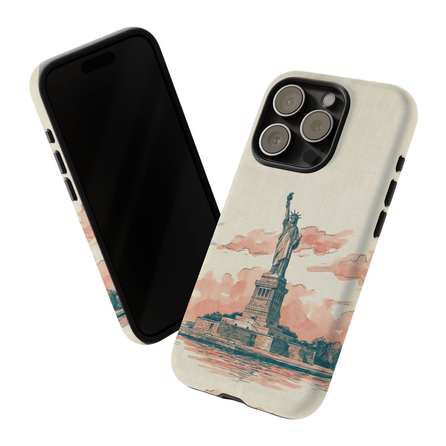 inspired By... United States of America