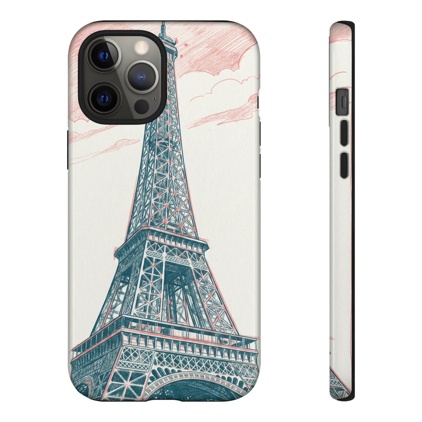 Inspired By... France