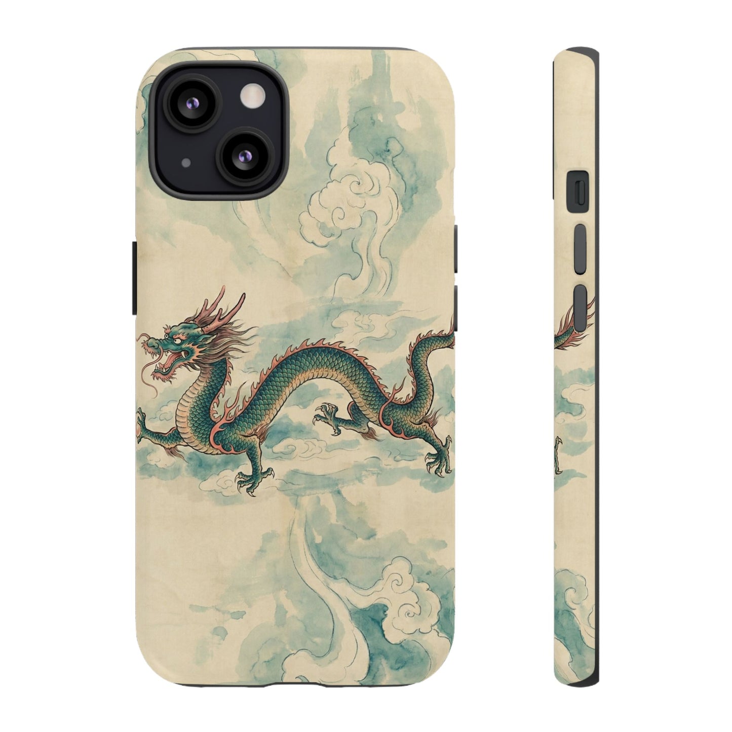 Inspired By... China