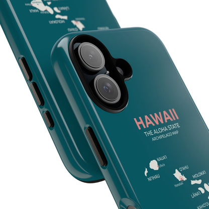 Inspired By... Hawaii