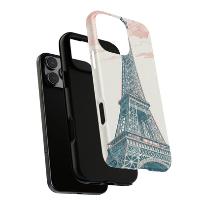Inspired By... France