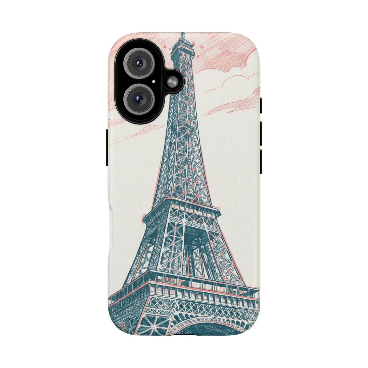 Inspired By... France