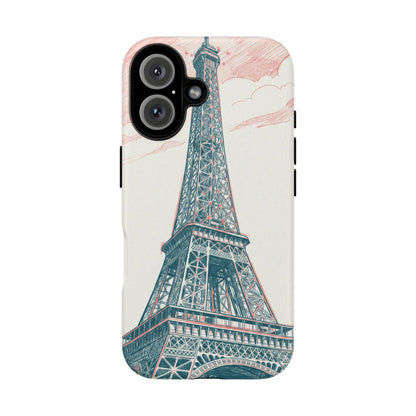 Inspired By... France