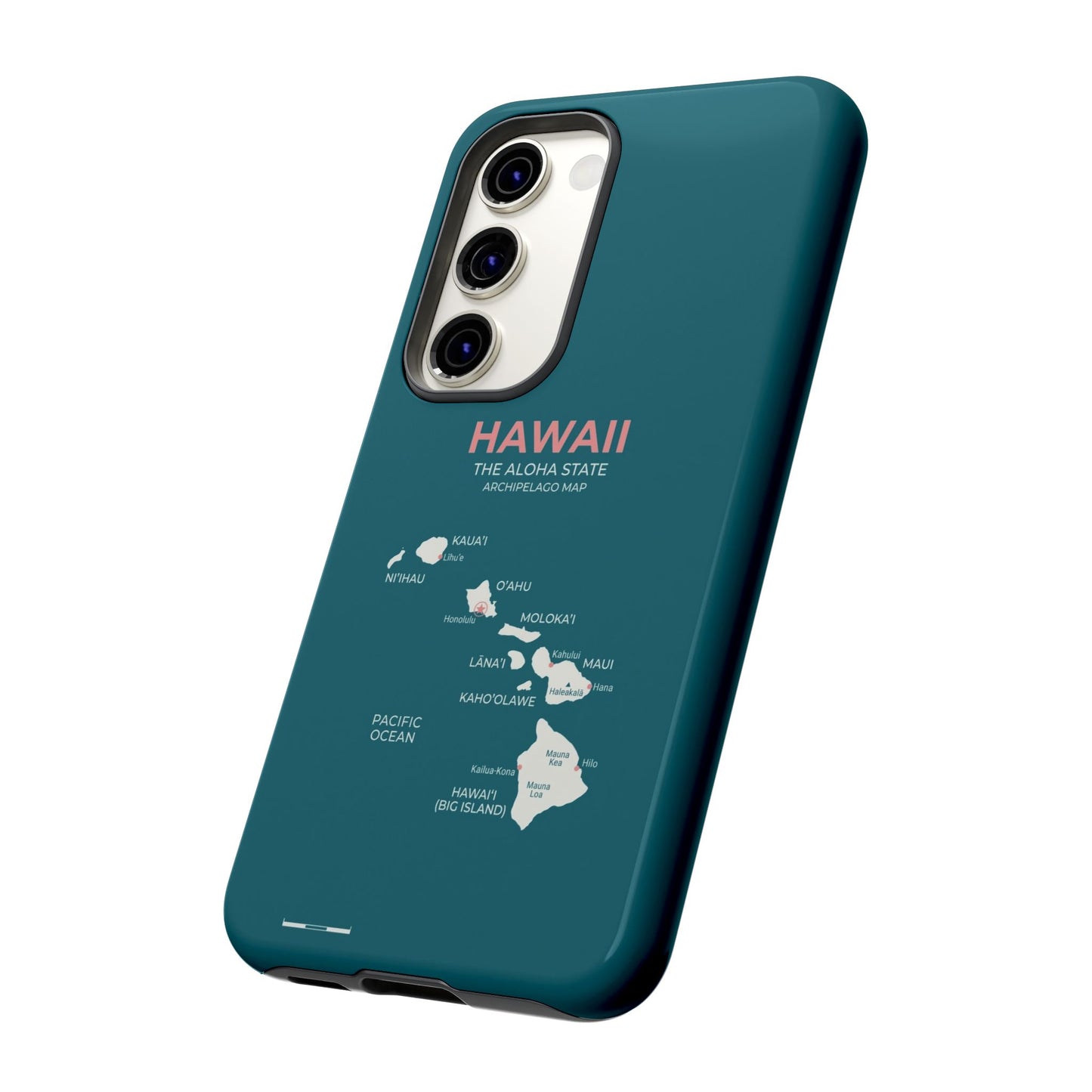Inspired By... Hawaii