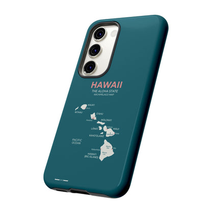 Inspired By... Hawaii