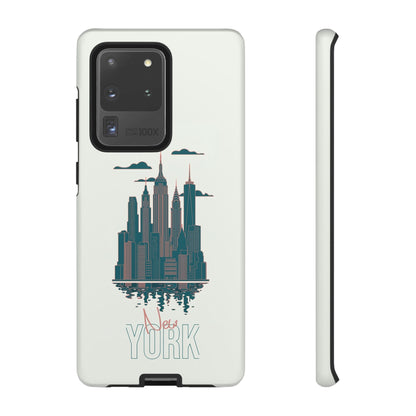 Inspired By... New York