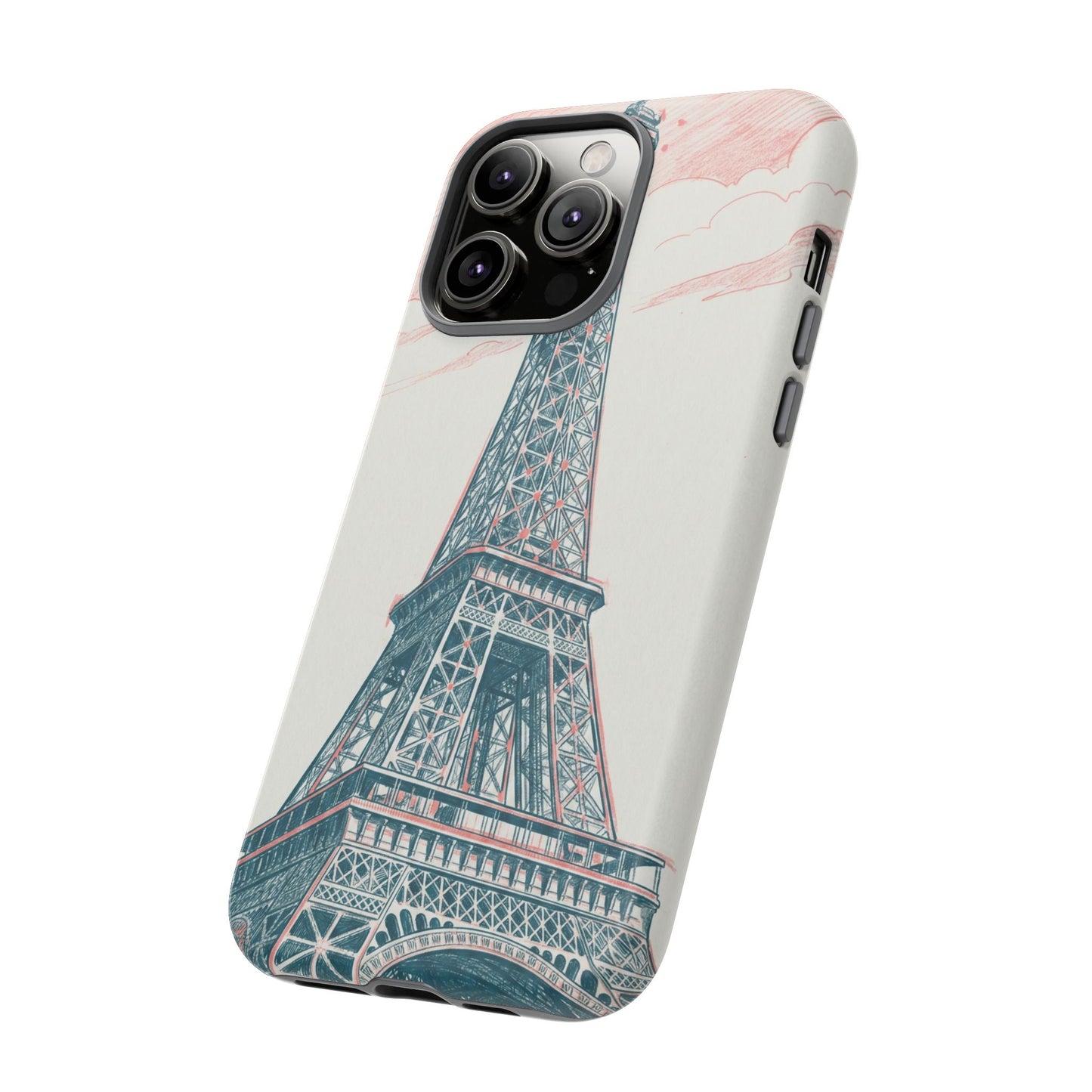 Inspired By... France