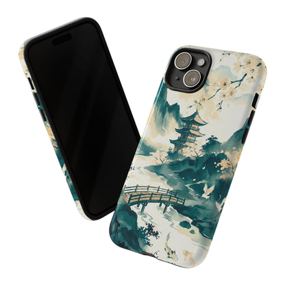 Inspired By... Japan