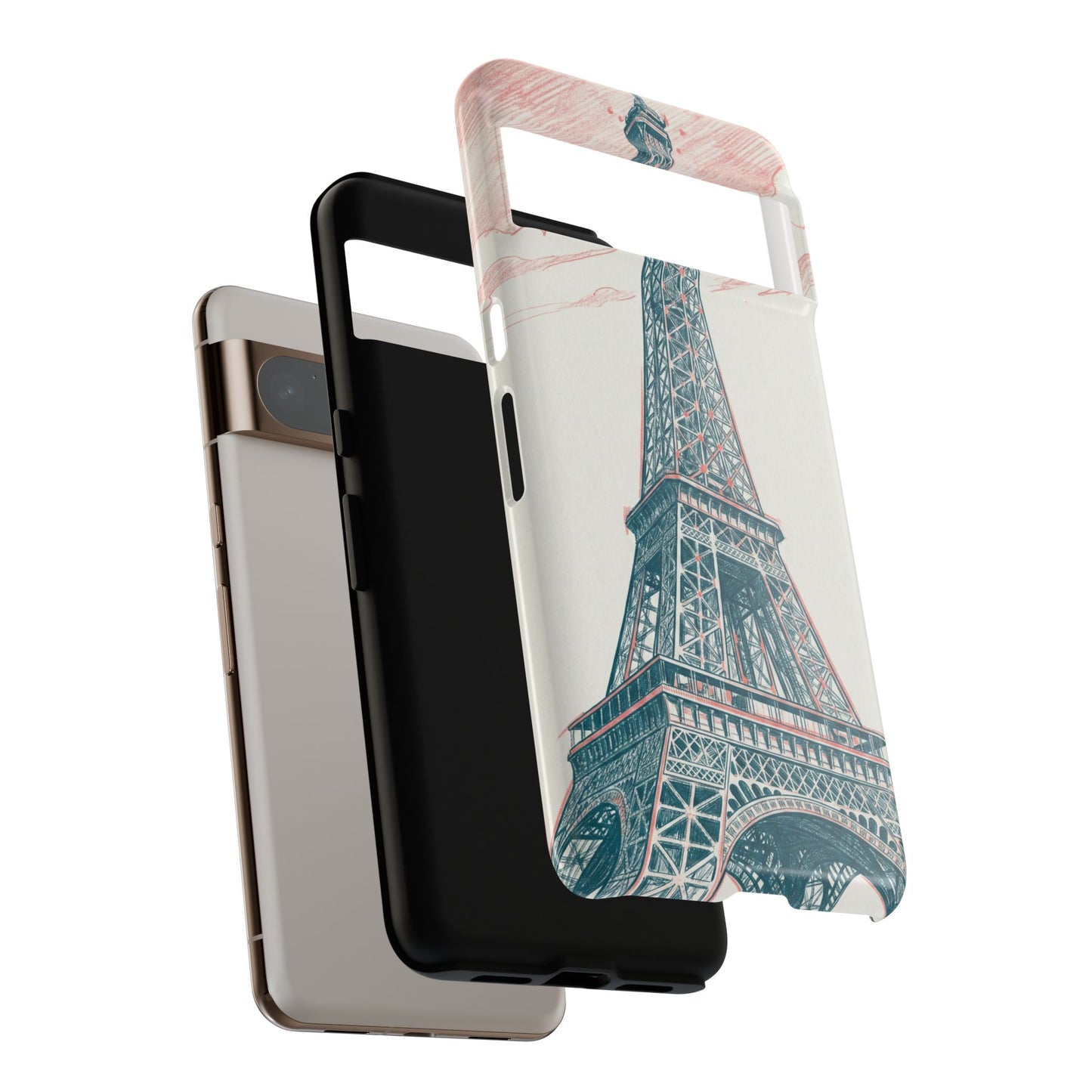 Inspired By... France