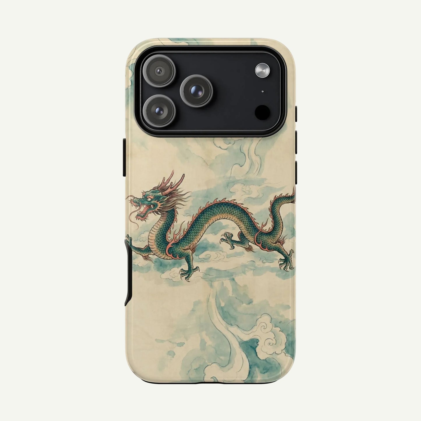 Inspired By... China