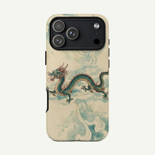 Inspired By... China
