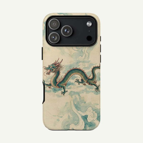 Inspired By... China