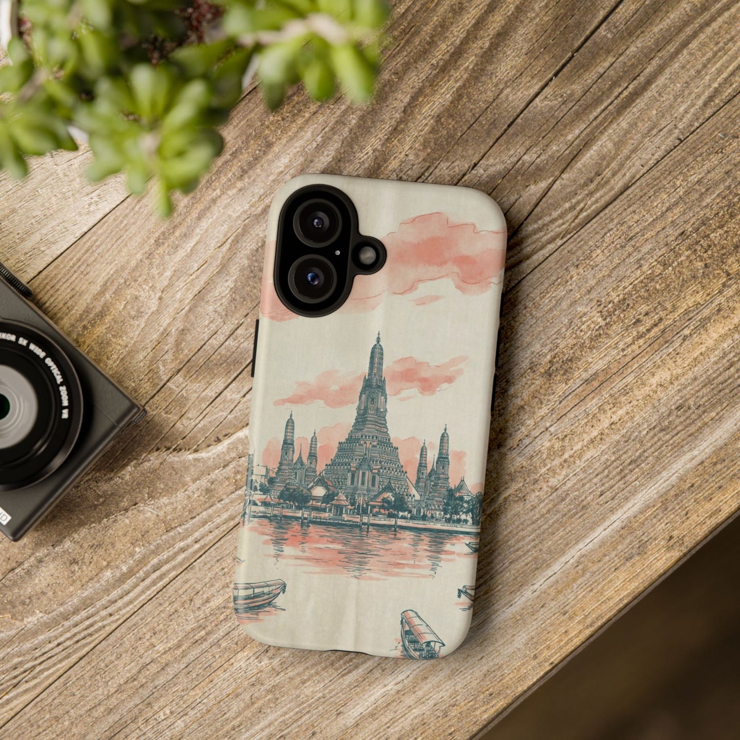 Inspired By... Thailand