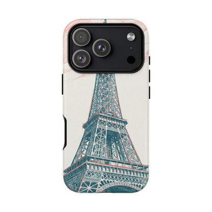 Inspired By... France