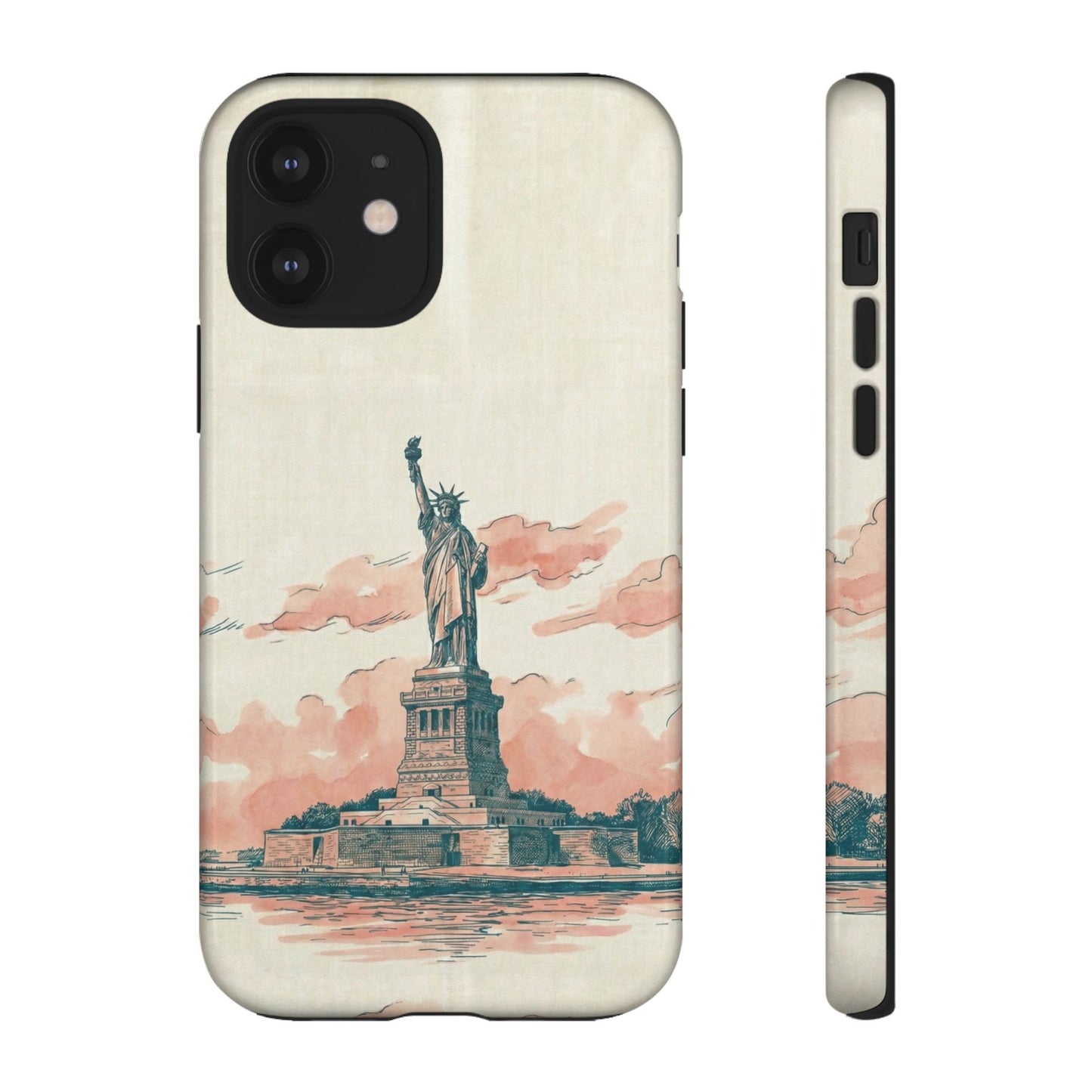 inspired By... United States of America