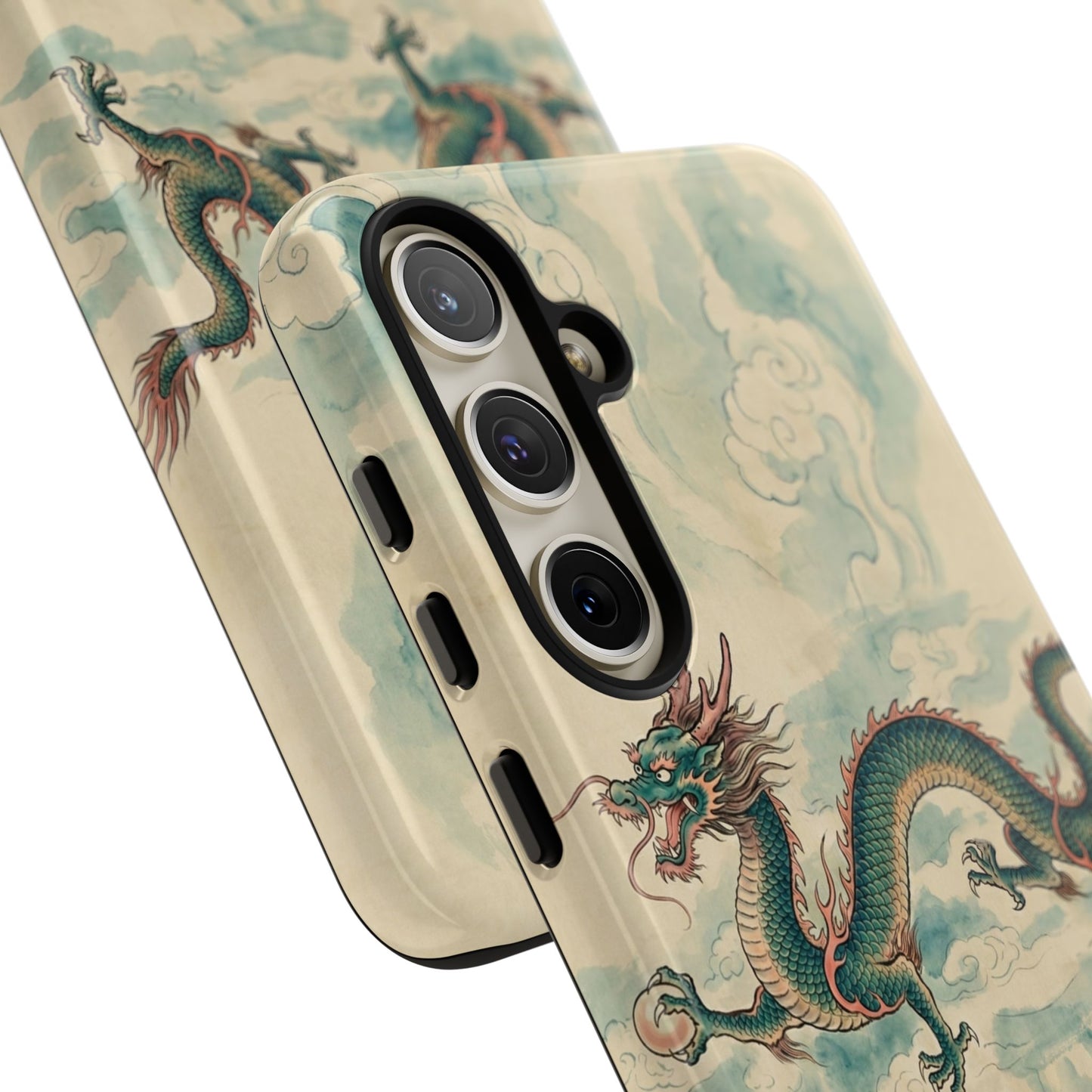 Inspired By... China