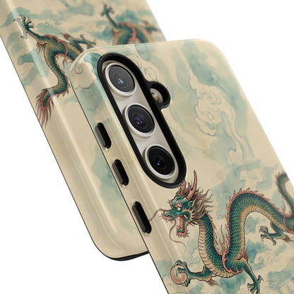 Inspired By... China