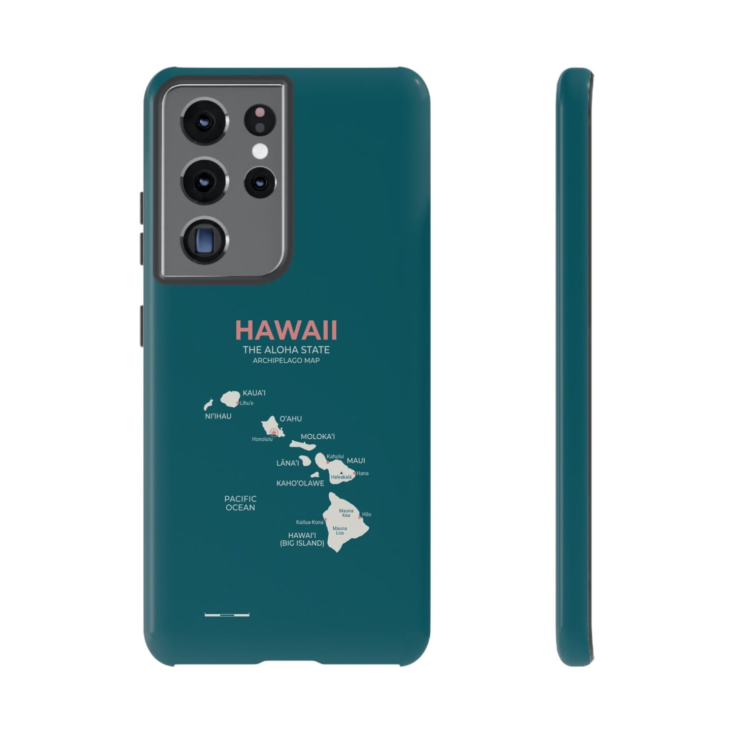 Inspired By... Hawaii