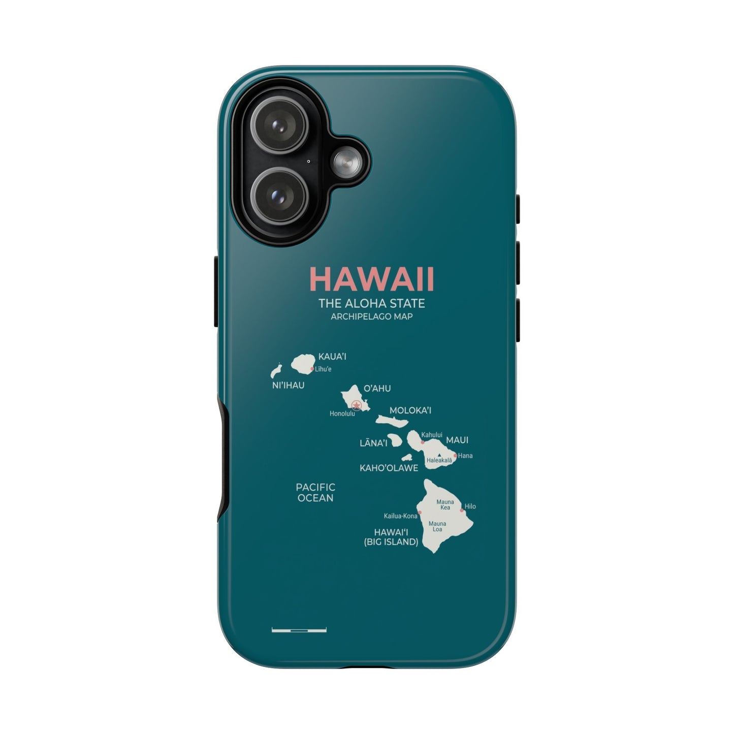 Inspired By... Hawaii