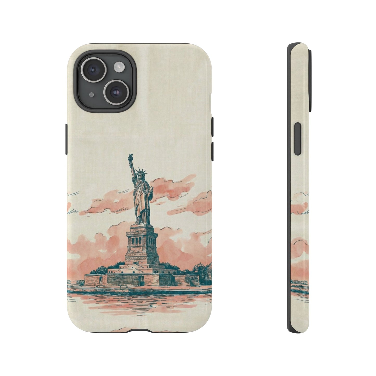 inspired By... United States of America