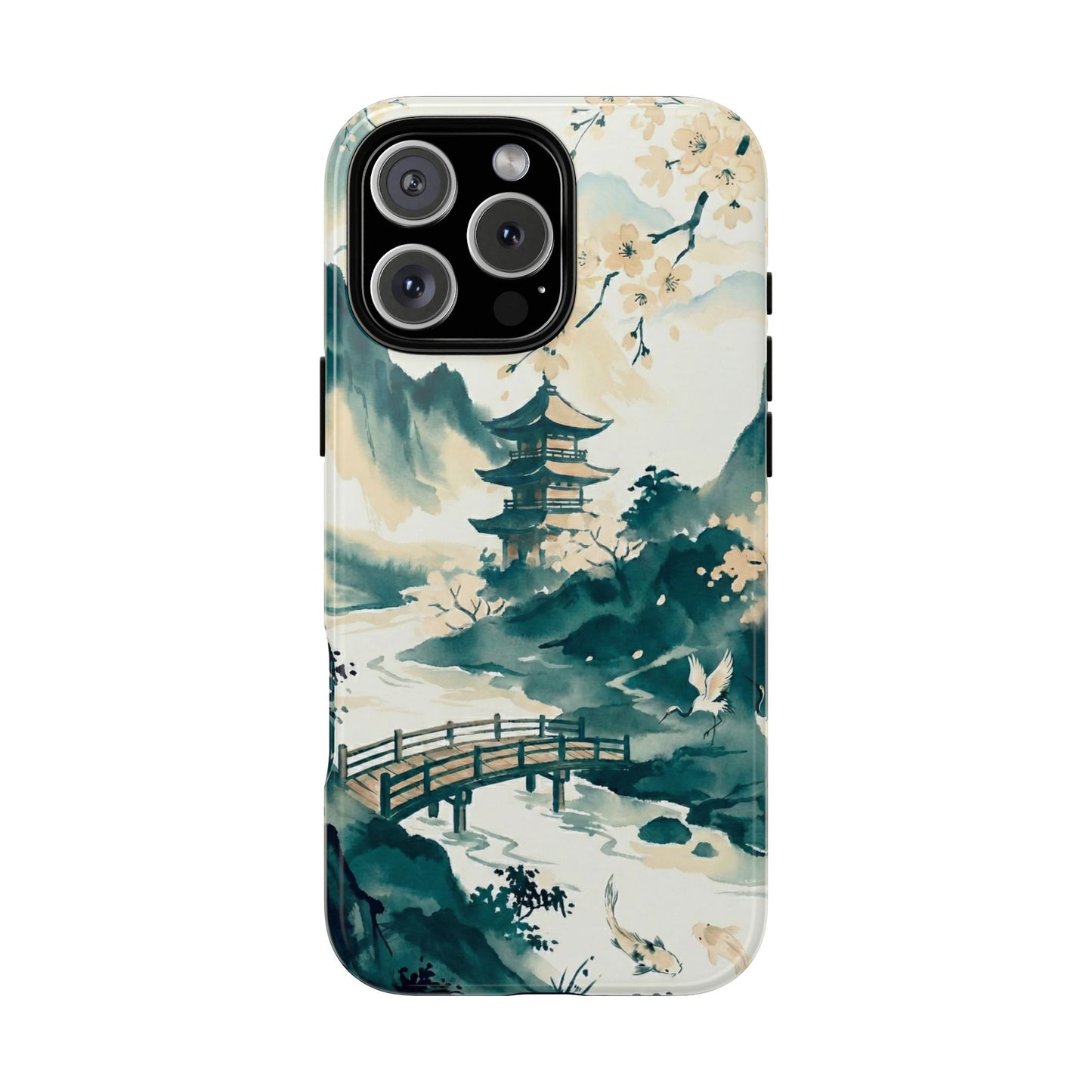 Inspired By... Japan