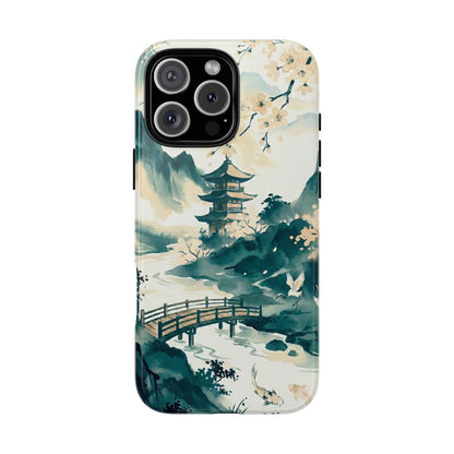 Inspired By... Japan