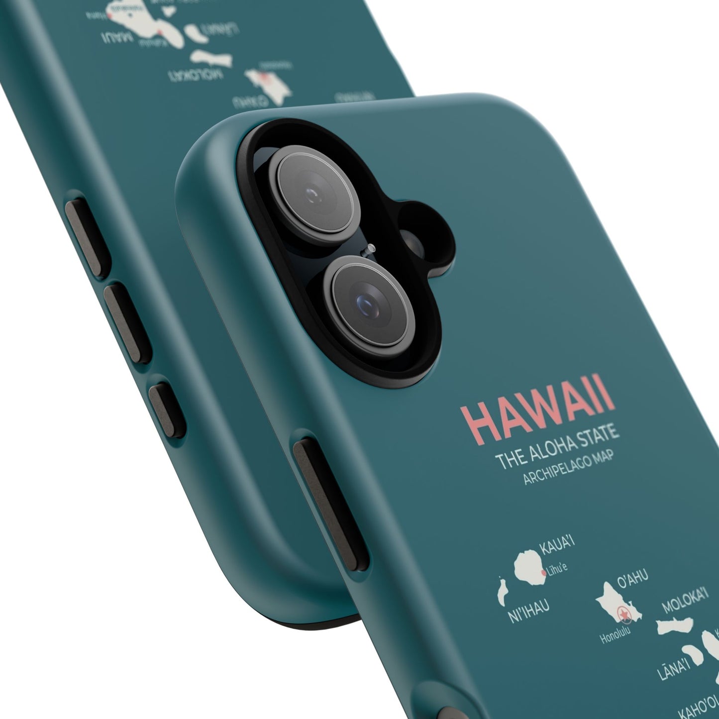 Inspired By... Hawaii