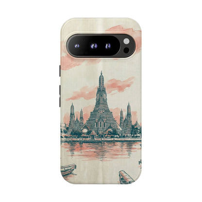 Inspired By... Thailand