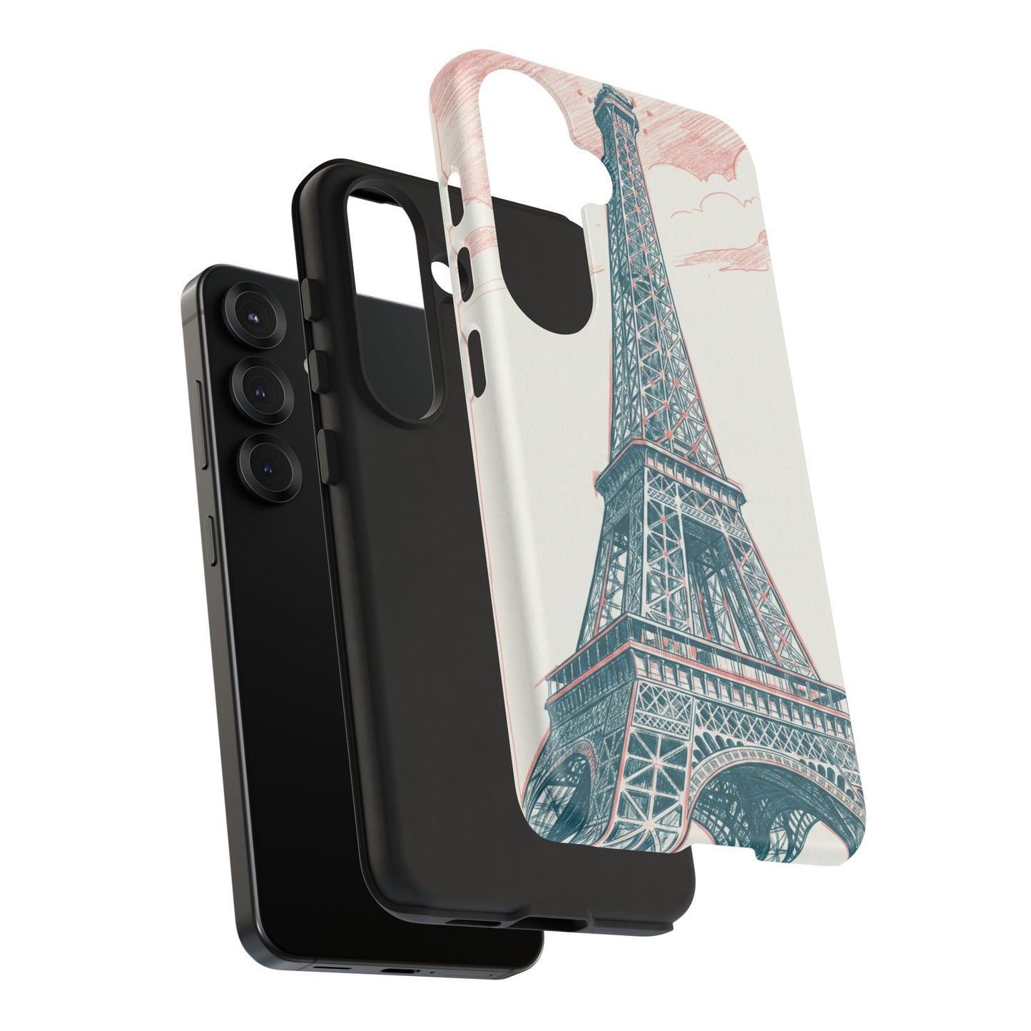 Inspired By... France
