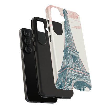 Inspired By... France