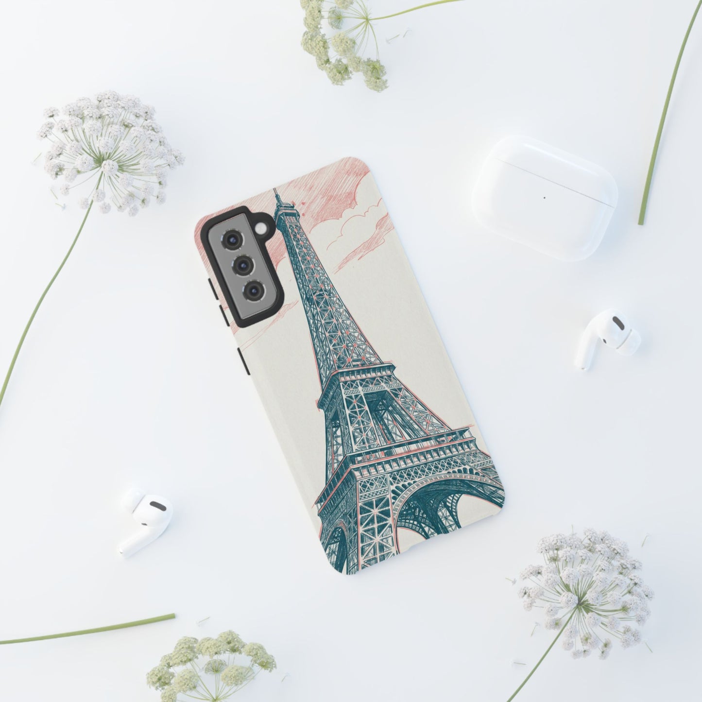 Inspired By... France
