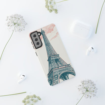Inspired By... France