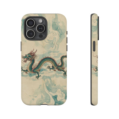 Inspired By... China