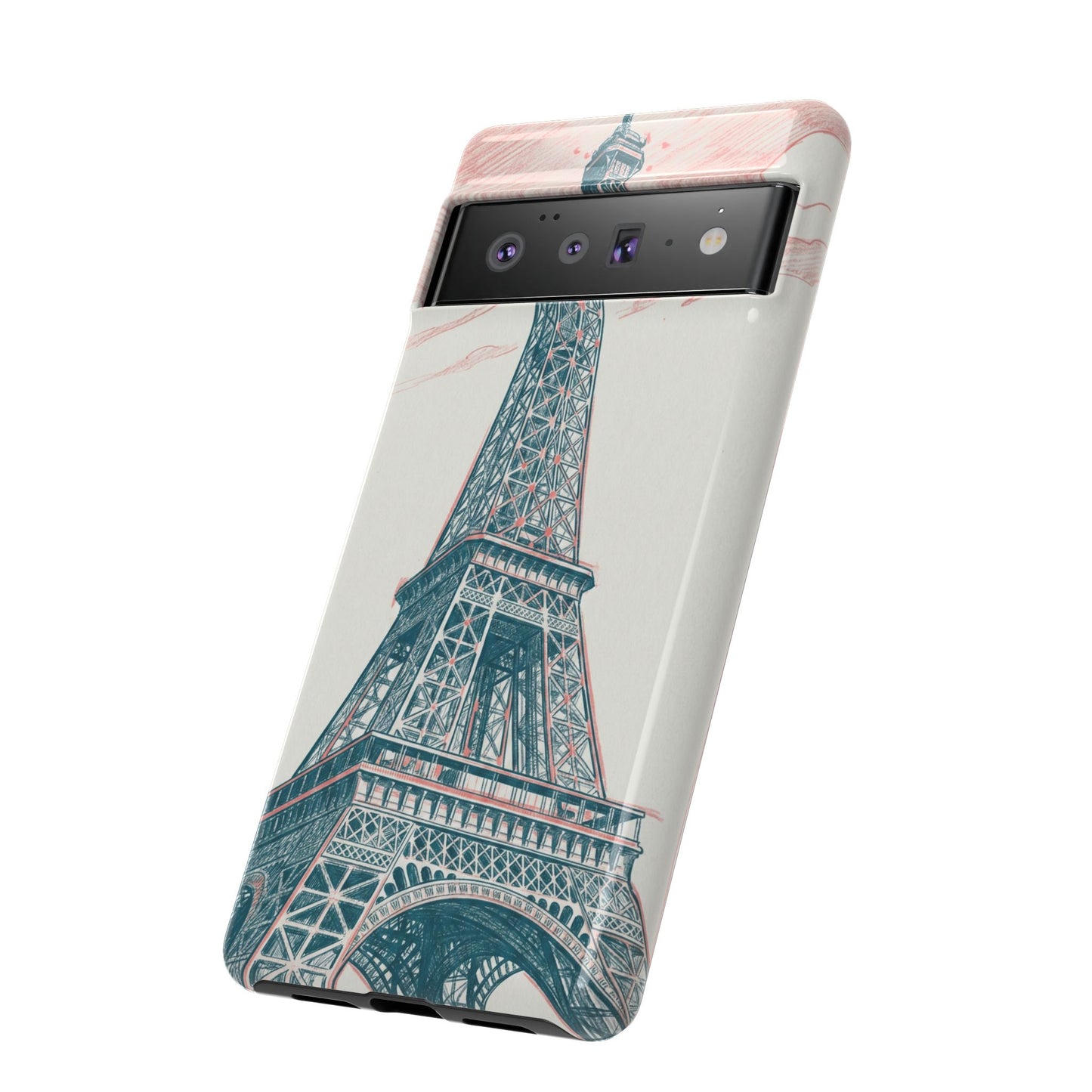 Inspired By... France