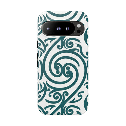 Inspired By... New Zealand