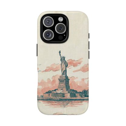 inspired By... United States of America