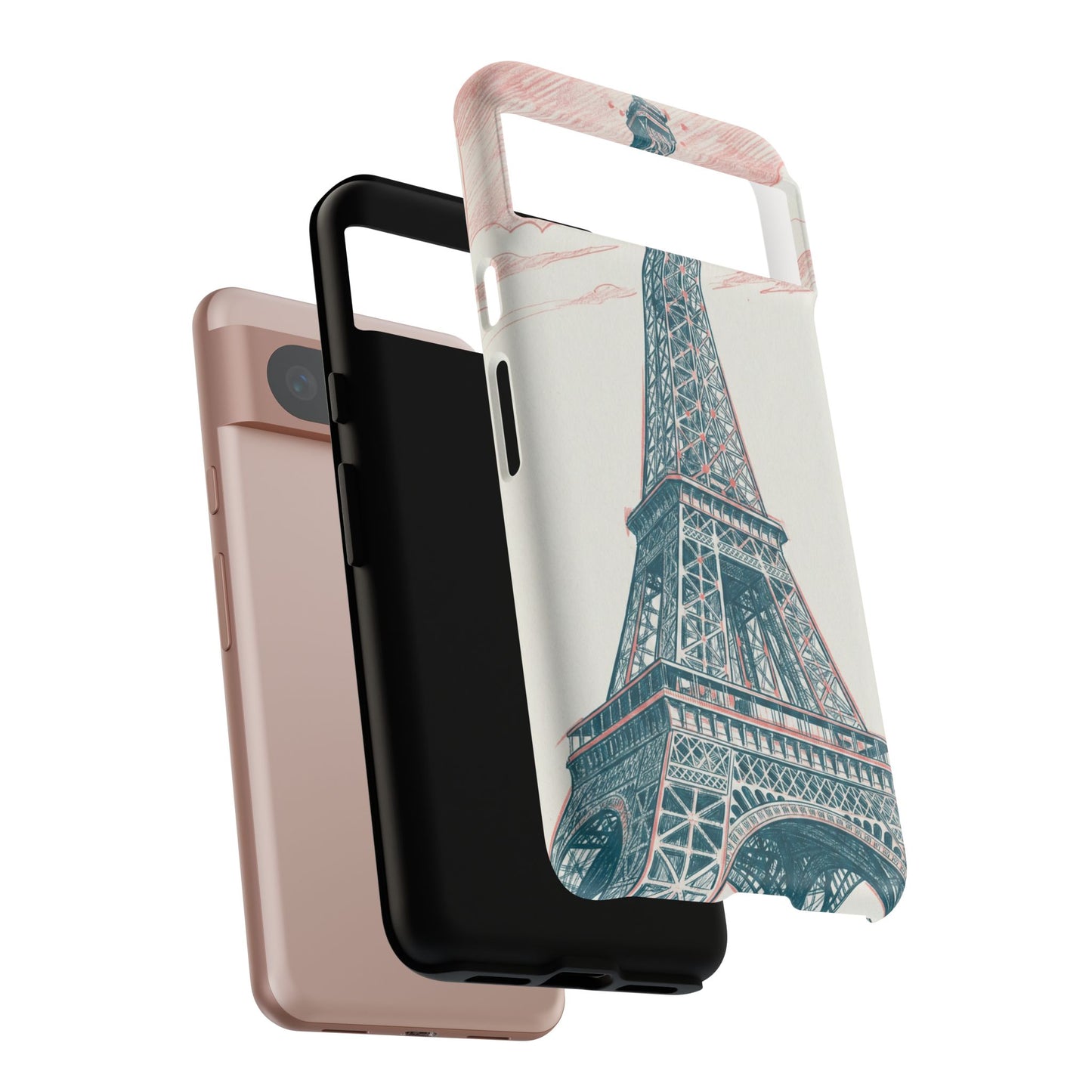 Inspired By... France