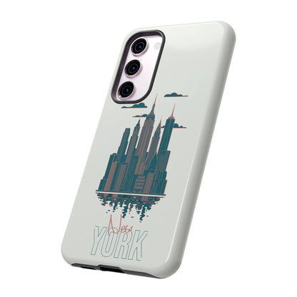 Inspired By... New York