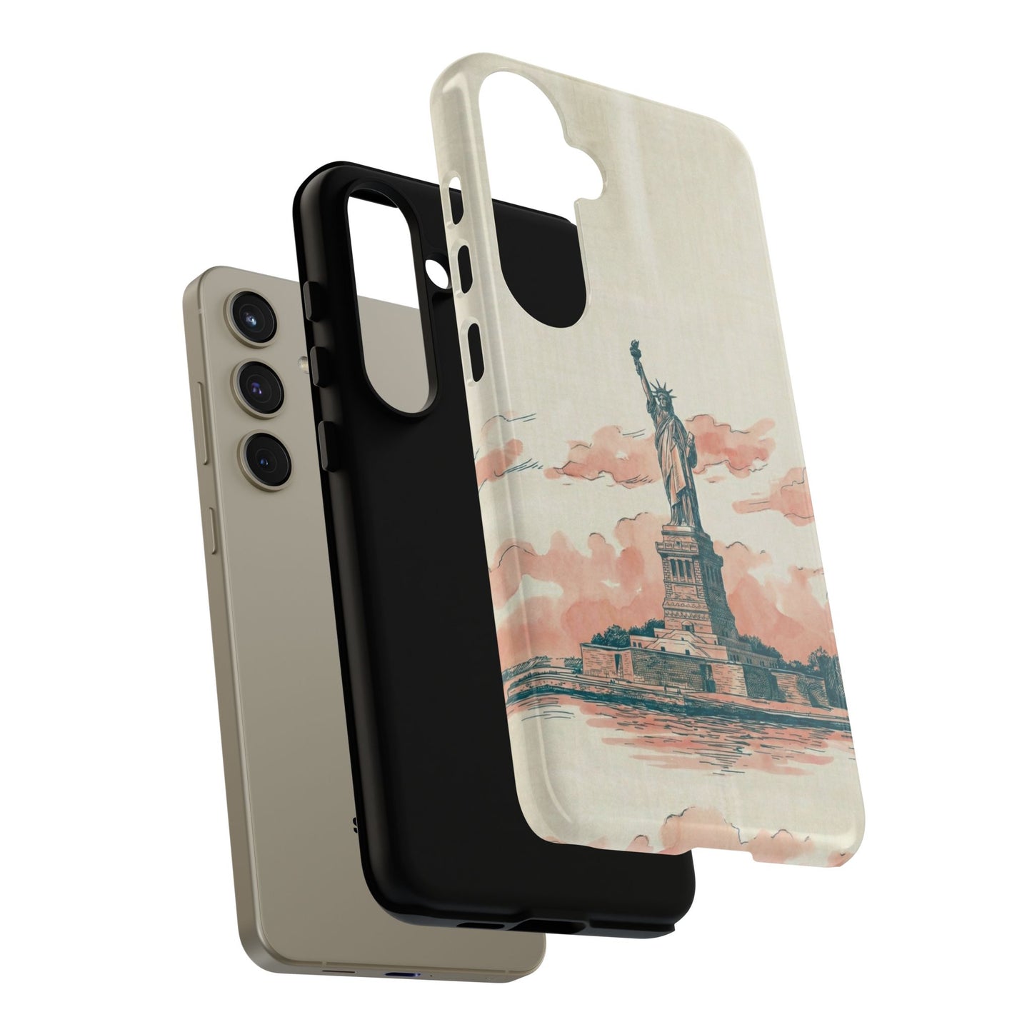 inspired By... United States of America