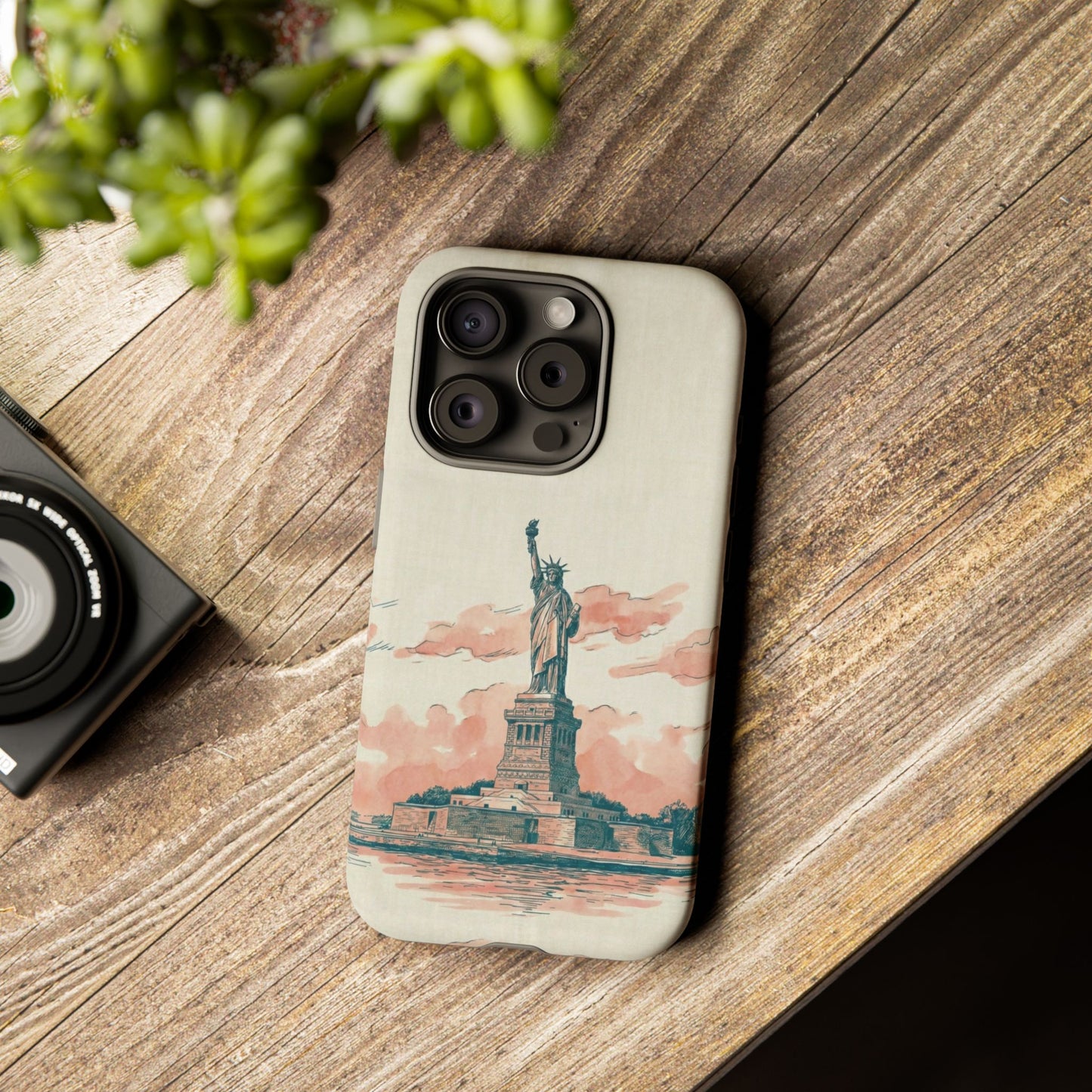 inspired By... United States of America
