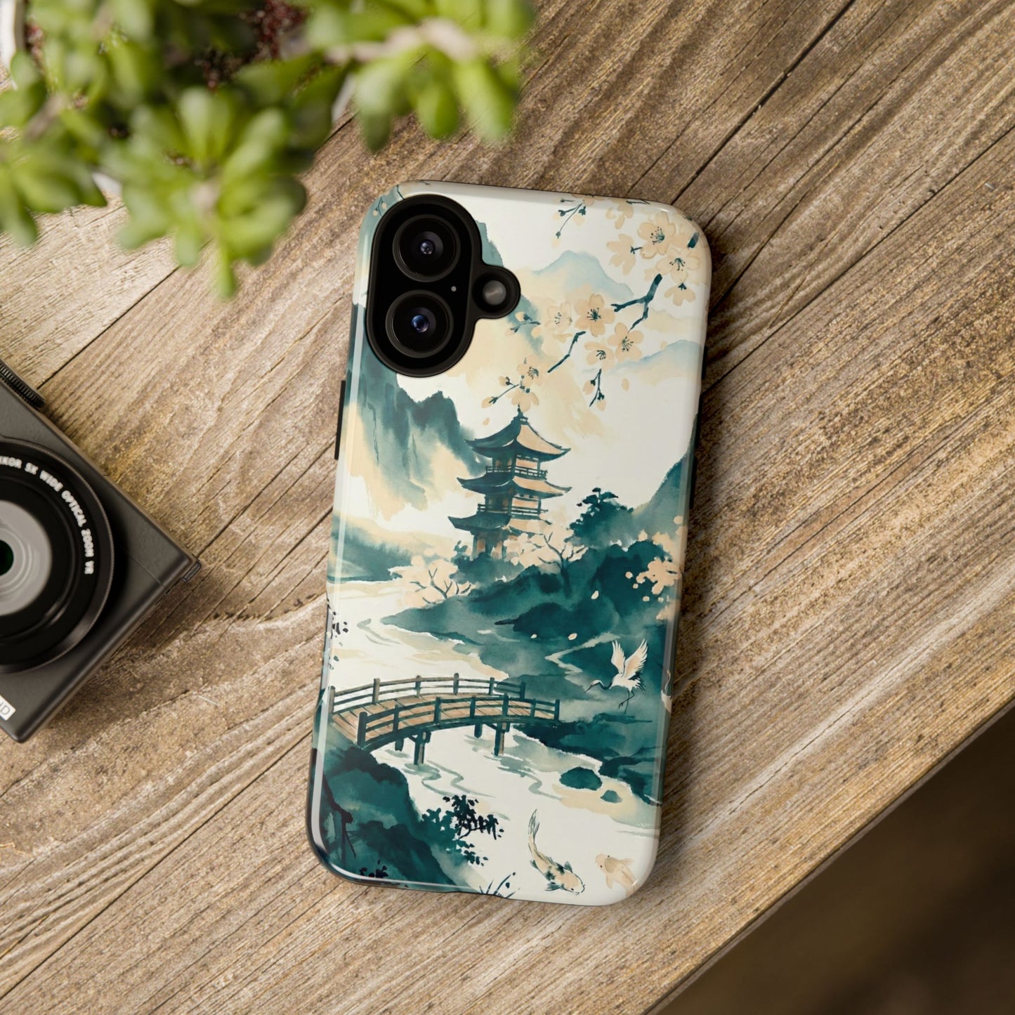Inspired By... Japan