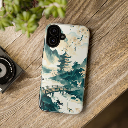 Inspired By... Japan