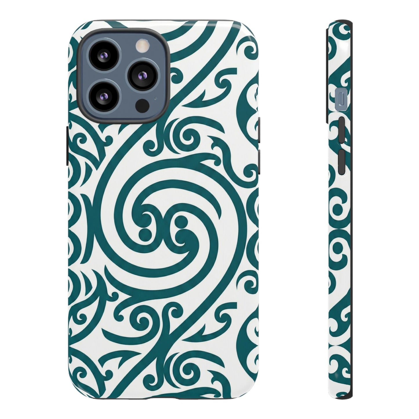 Inspired By... New Zealand