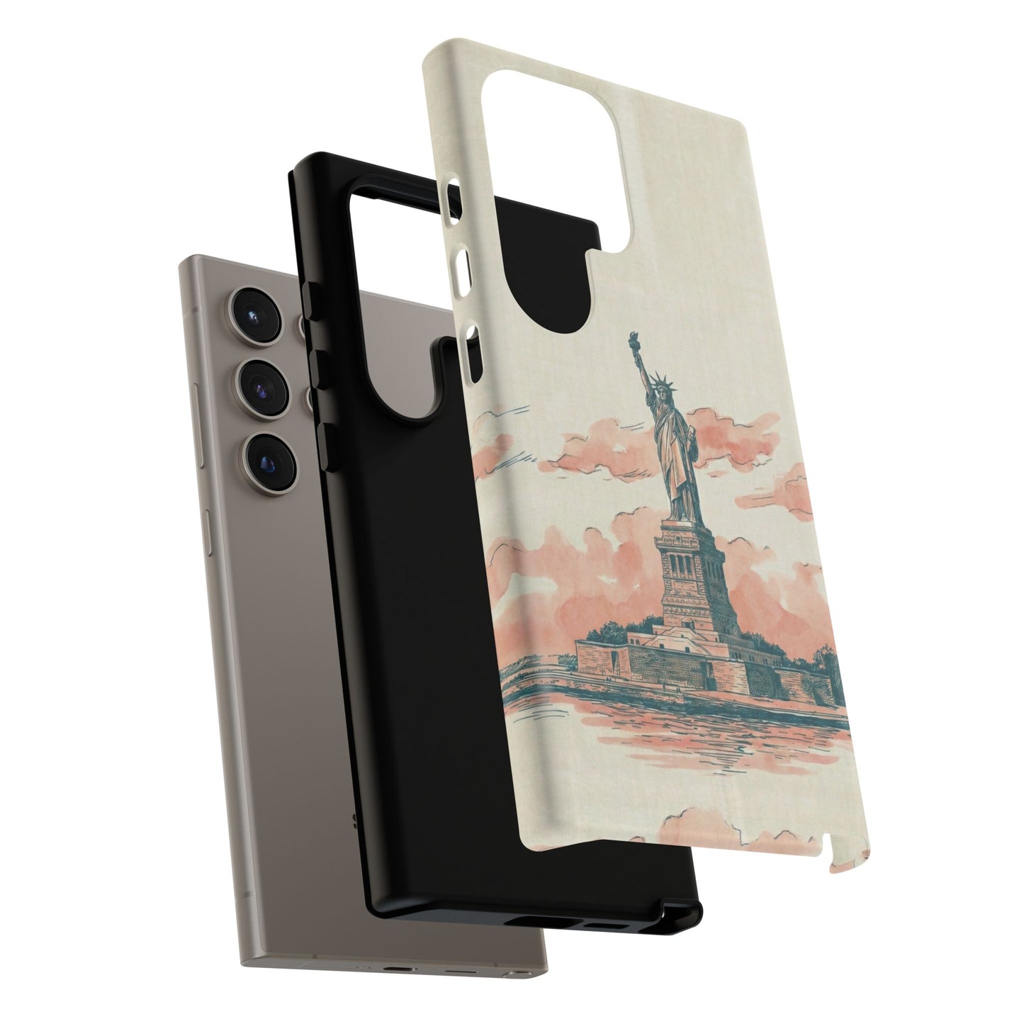 inspired By... United States of America