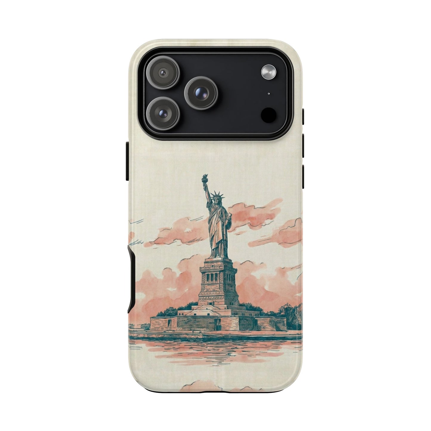 inspired By... United States of America
