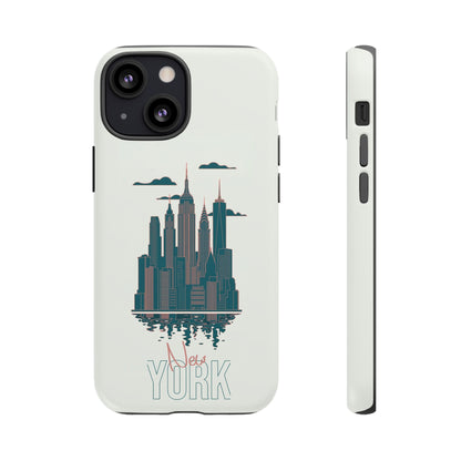 Inspired By... New York