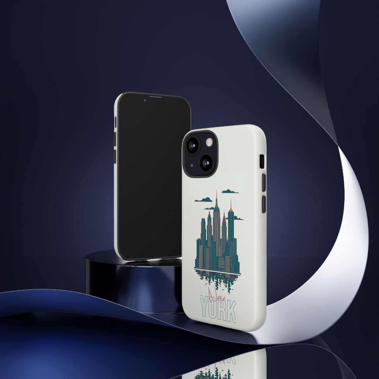 Inspired By... New York
