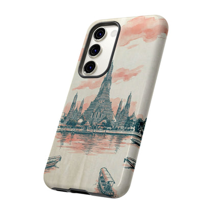 inspired By... Thailand