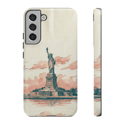 inspired By... United States of America