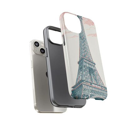 Inspired By... France